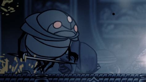 hollow knight city of tears mini boss|The City Of Tears .